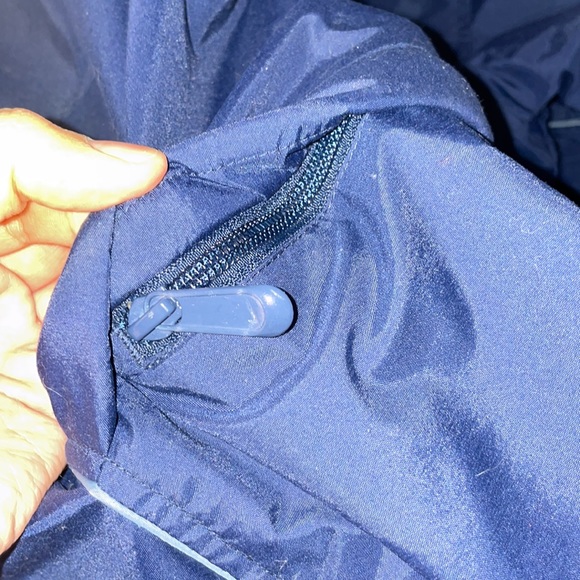 Vintage 2000’s Nike Winter Jacket - Picture 5 of 5